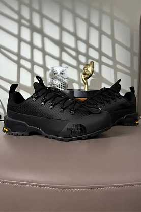 Кроссовки Glenclyffe Low Gore-Tex
