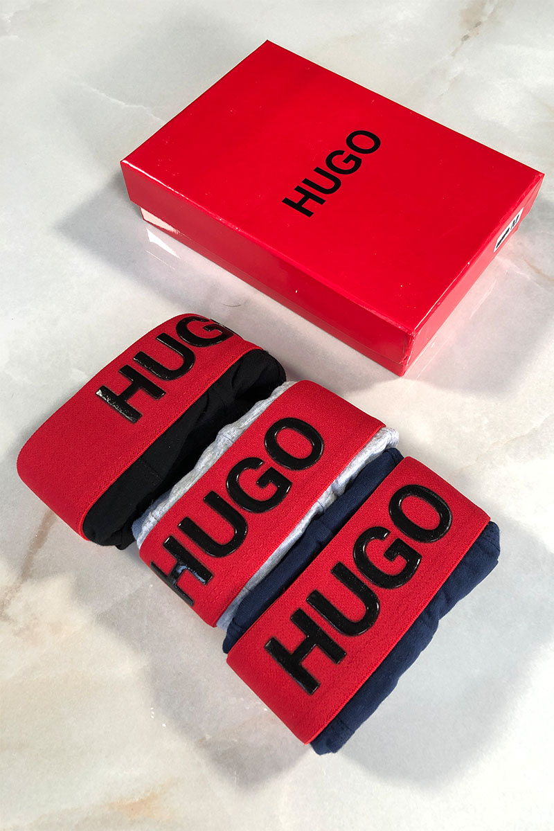 Hugо Воss Набор мужского нижнего белья