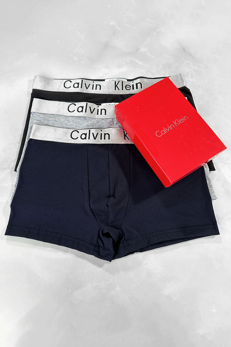 Calvin Klein Набор мужского нижнего белья 