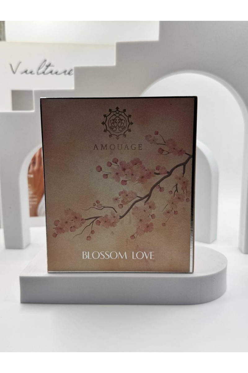 Designer Clothing Парфюмерная вода Amouage Blossom Love Woman (100 мл)