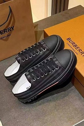 Мужские кроссовки Vintage Check