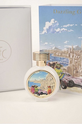 Парфюмерная вода Haute Fragrance Company Dazzling girls (75 мл)