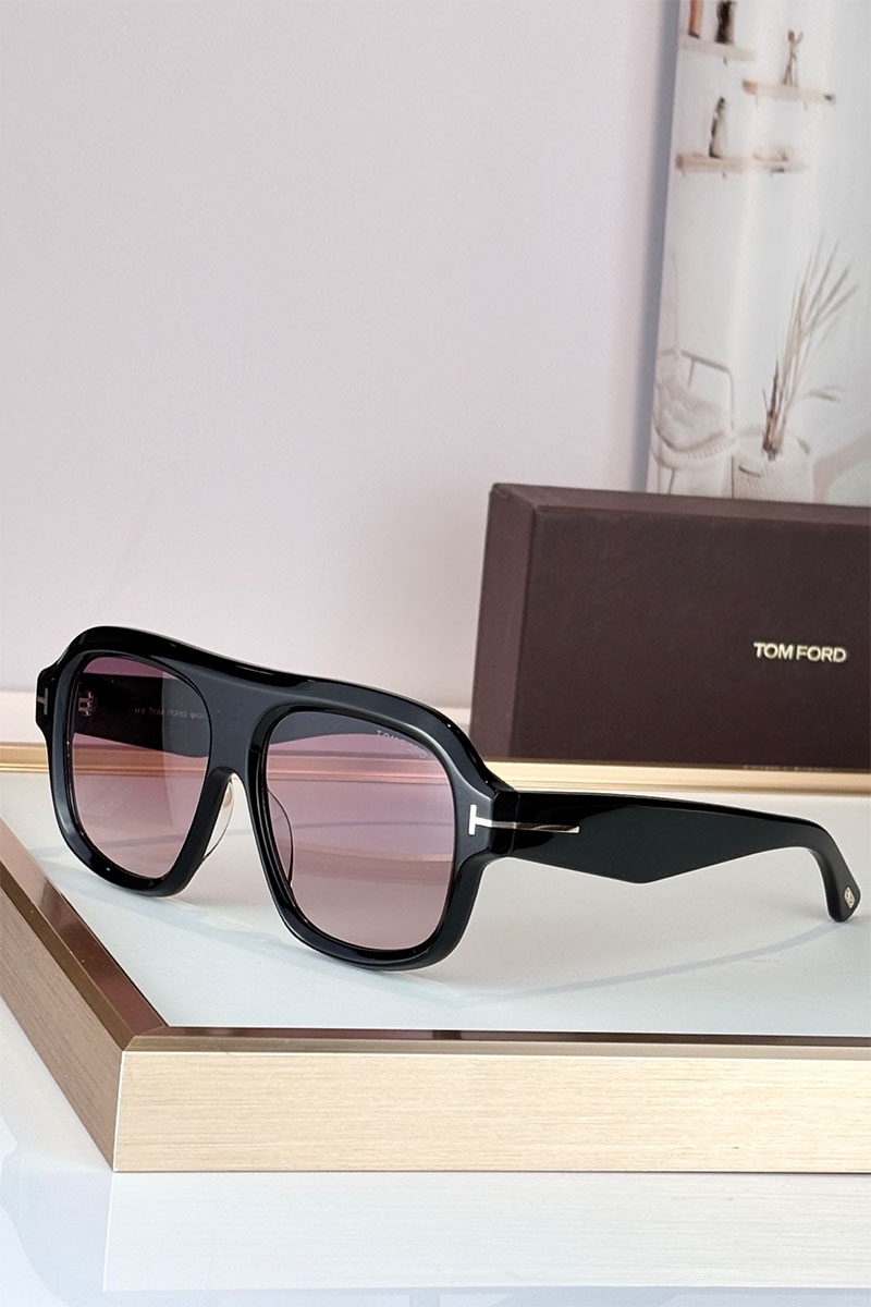Tom Ford Солнцезащитные очки Icon 