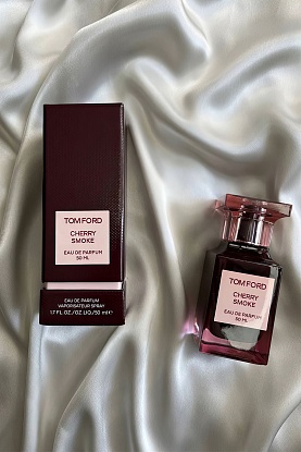 Парфюмерная вода Cherry Smoke (50 мл)