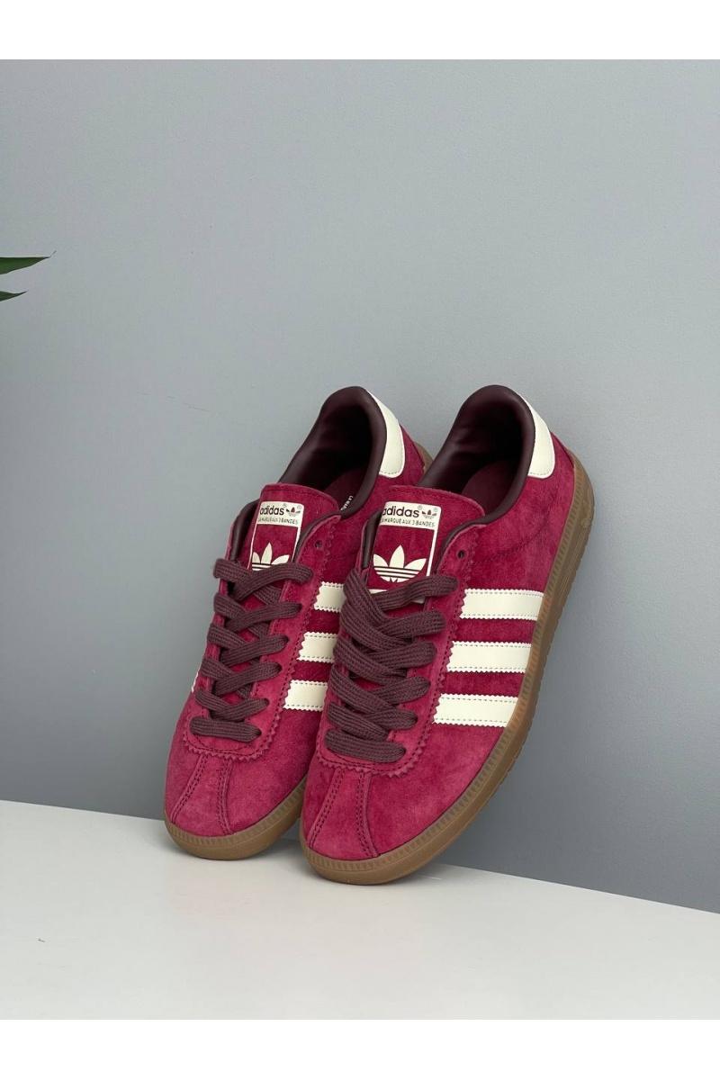 Adidas Кроссовки Bermuda Collegiate Burgundy
