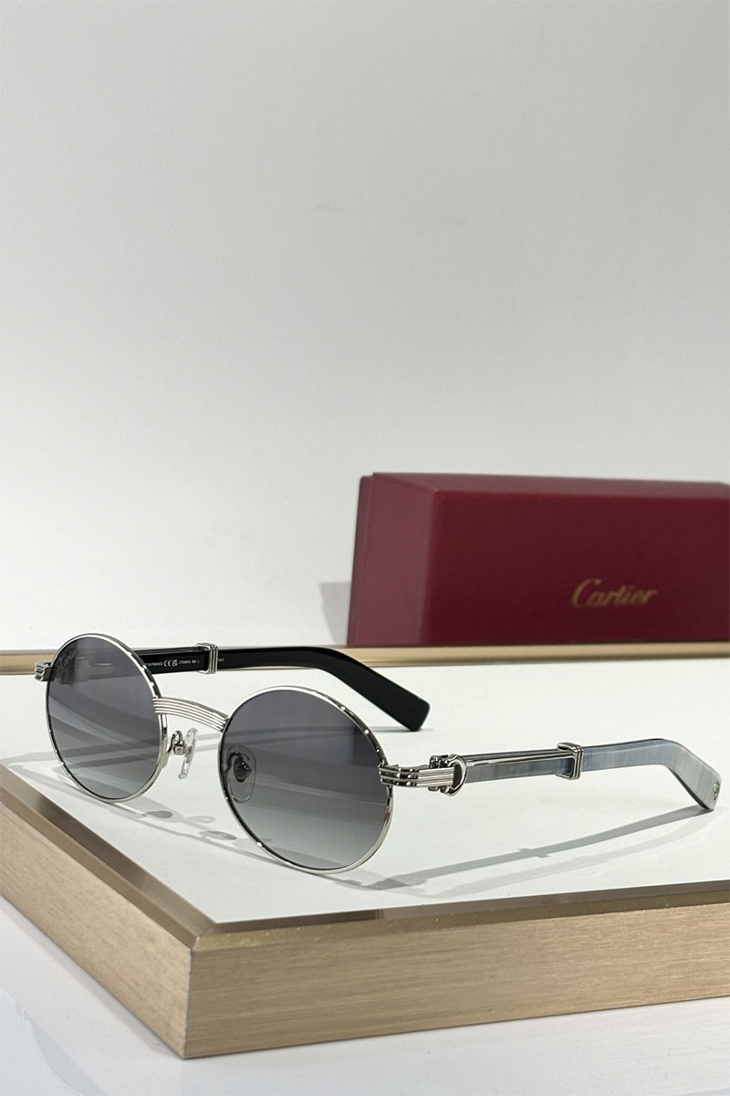 Cartier Солнцезащитные очки 