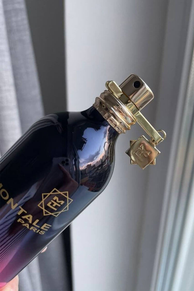 Designer Clothing Парфюмерная вода Montale Starry Night (100 мл)