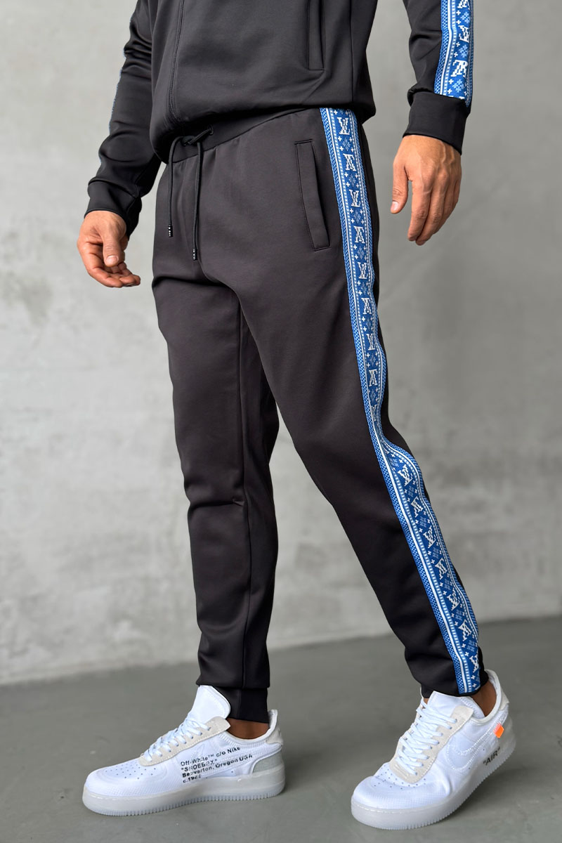 Lоuis Vuittоn Спортивный костюм Fair Isle Stripes