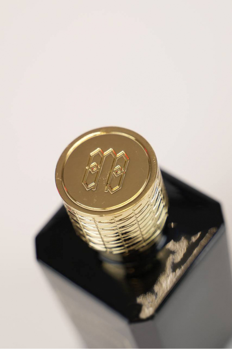 Designer Clothing Парфюмерная вода Ex Nihilo Outcast Blue (100 мл)