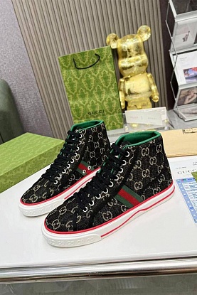 Мужские кроссовки Tennis 1977 high-top - Black