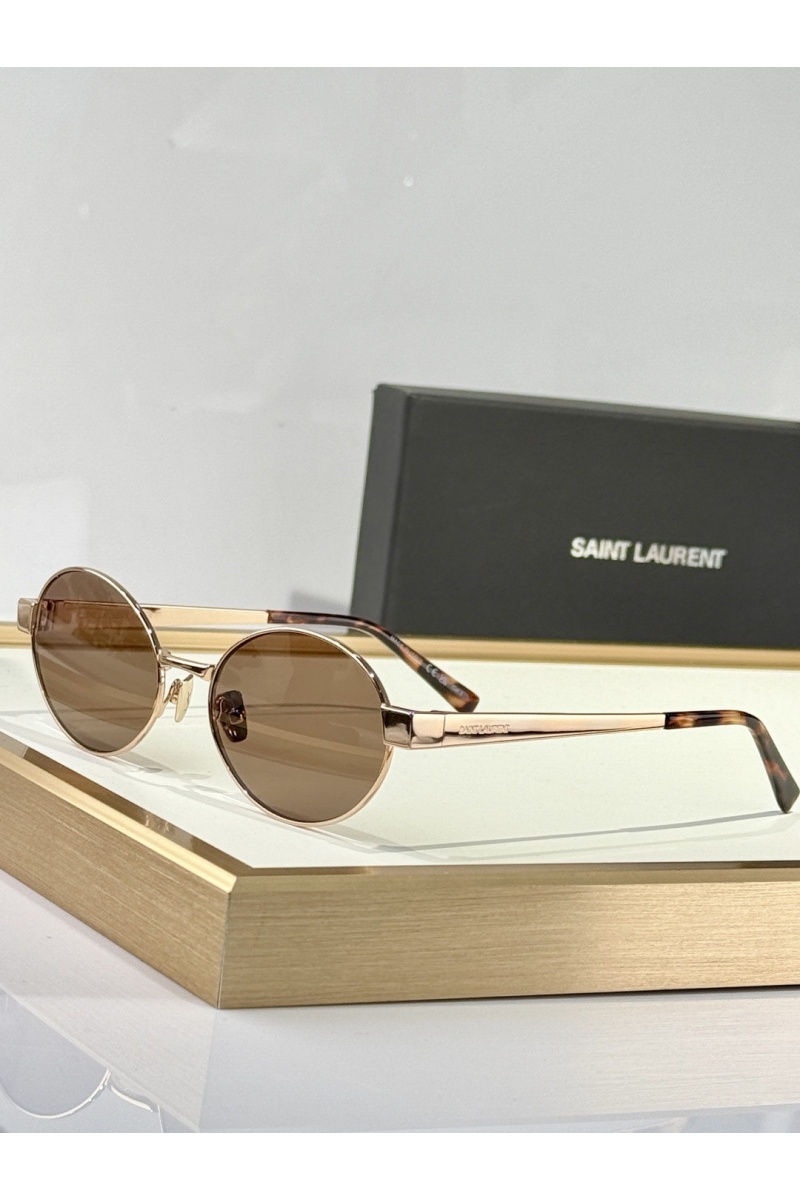 Yves Saint Laurent Солнцезащитные очки Eyewear