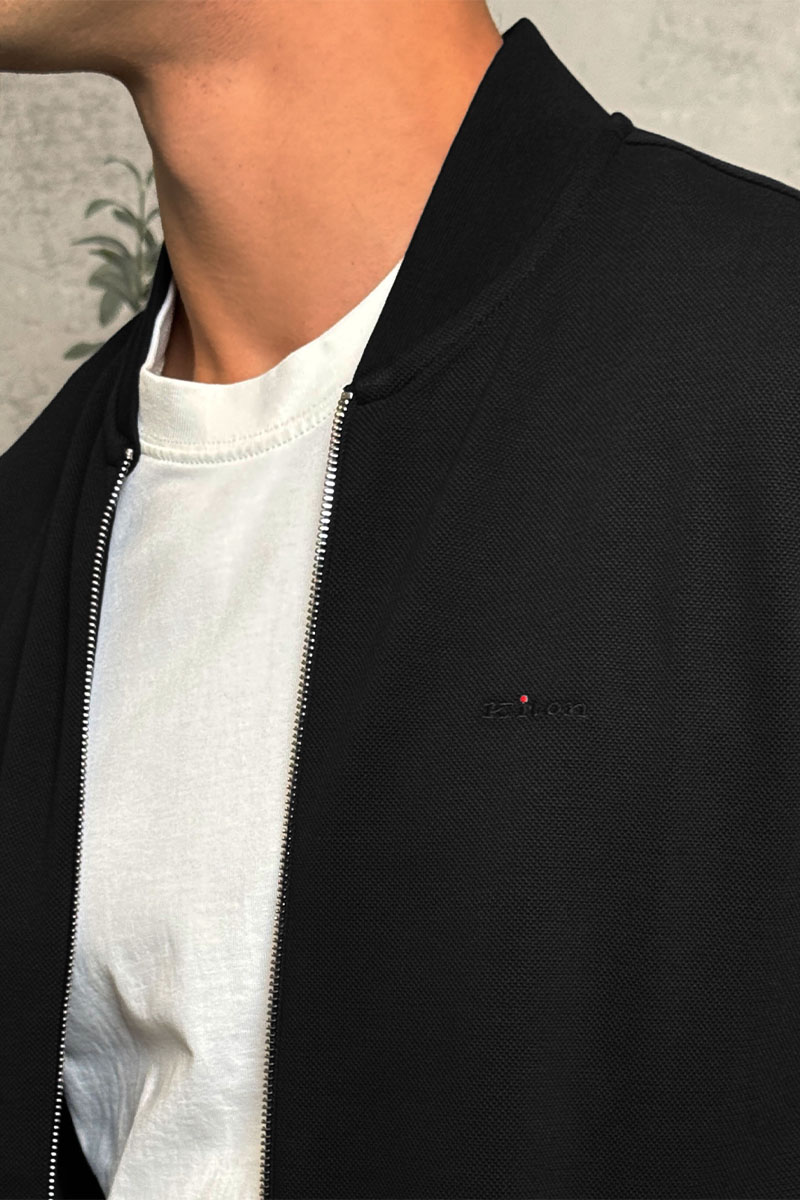 Kiton Спортивный костюм чёрного цвета