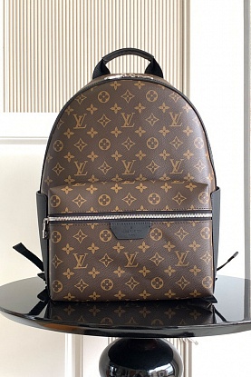Кожаный рюкзак Palm Springs Premium 28x29x20 см