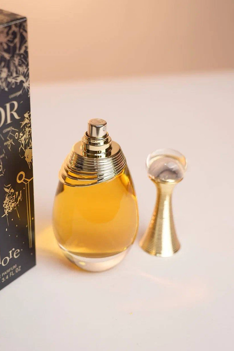 Dior Парфюмерная вода J'Adore Infinissime (100 мл)