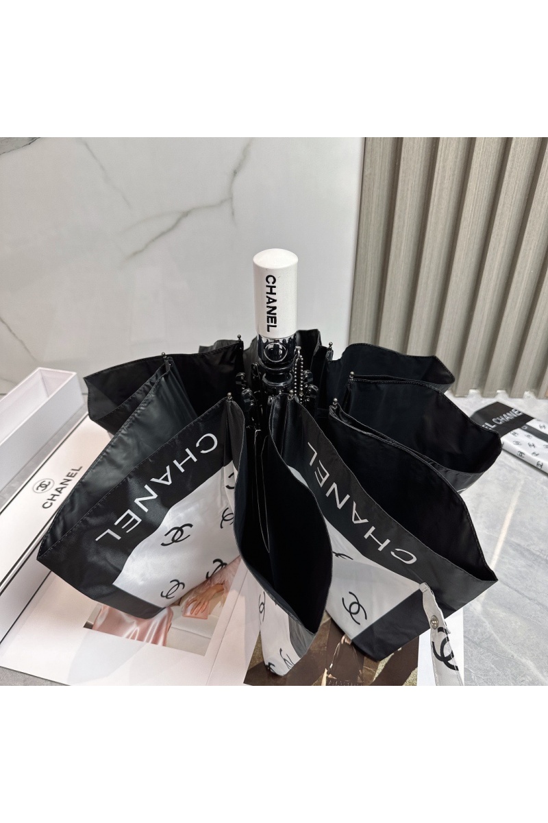 Chаnеl Складной зонт premium 