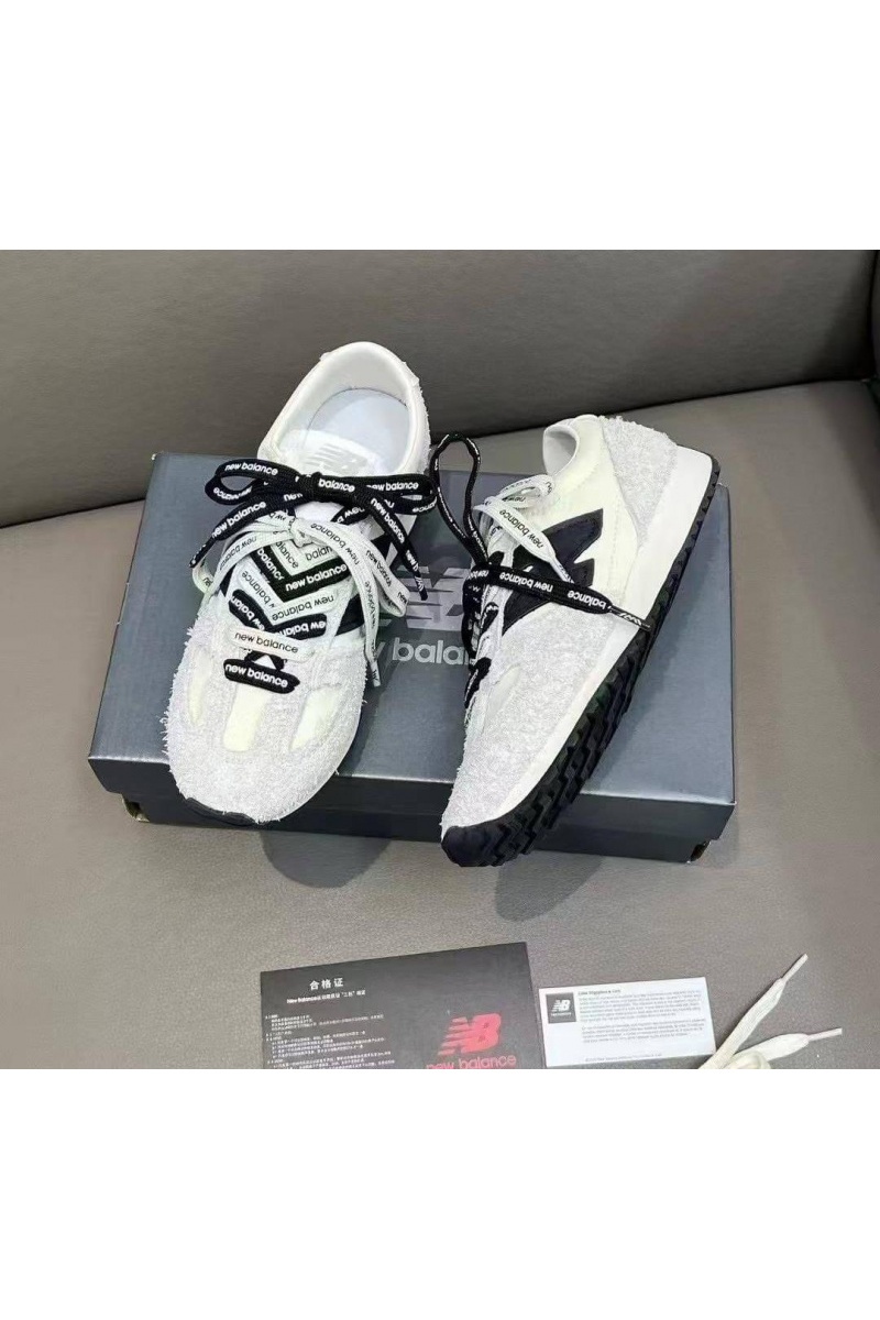Sneakers Женские кросовки 471 premium