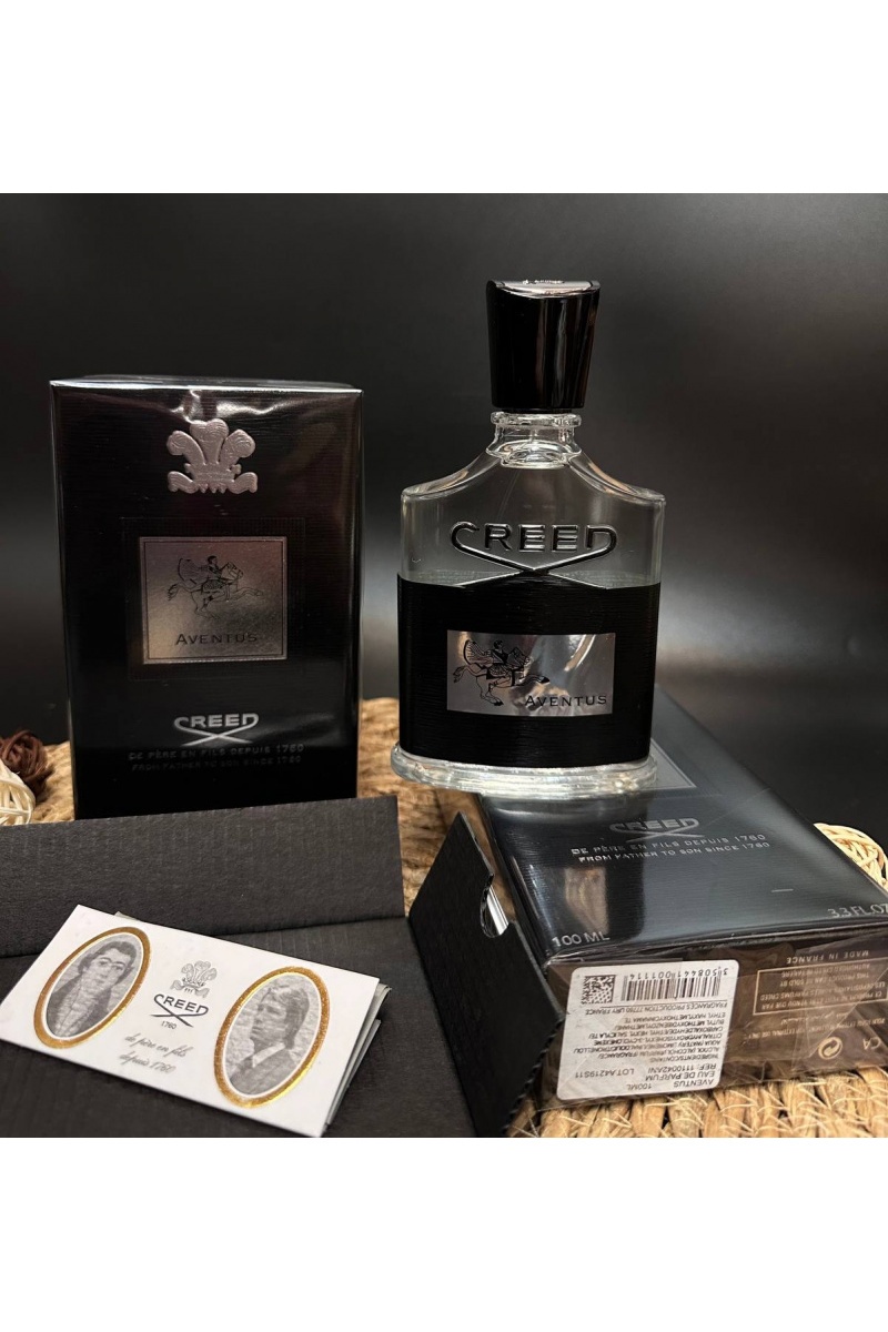 Designer Clothing Парфюмерная вода CREED Aventus (100 мл)
