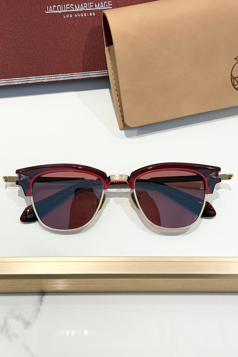 Designer Clothing Солнцезащитные очки Jacques Marie Mage Sartre