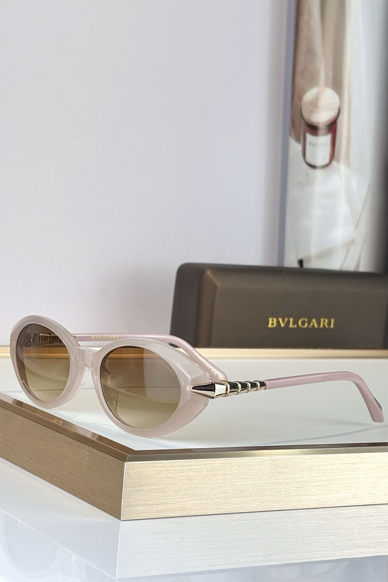Designer Clothing Солнцезащитные очки Bvlgari Serpenti 