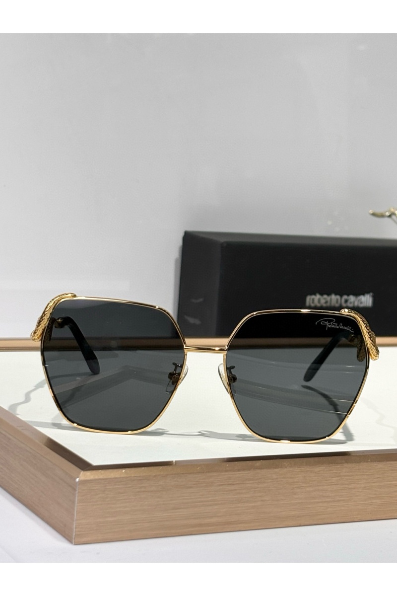 Designer Clothing Солнцезащитные очки snake motif