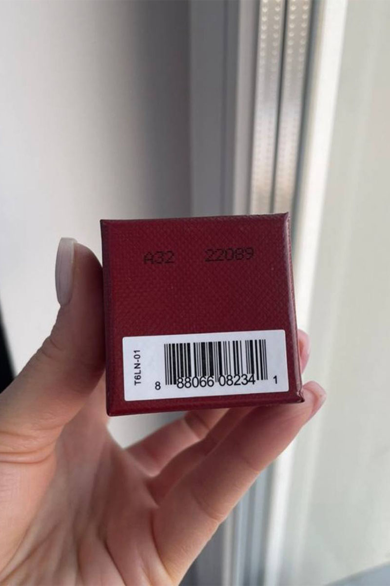 Tom Ford Парфюмерная вода Lost Cherry (50 мл)