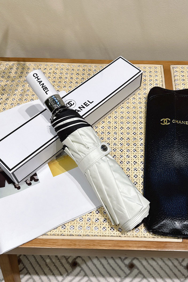 Chаnеl Складной зонт premium 