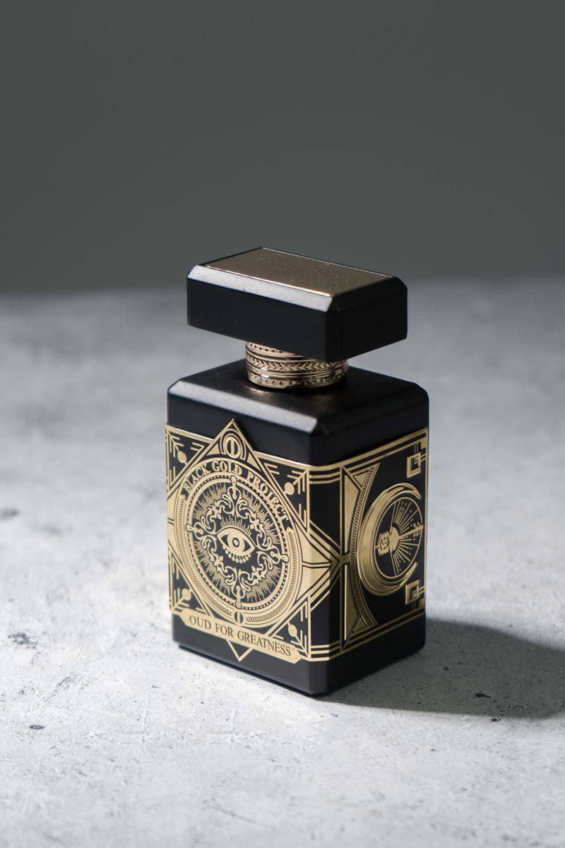 Designer Clothing Парфюмерная вода INITIO Oud for Greatness (90 мл)