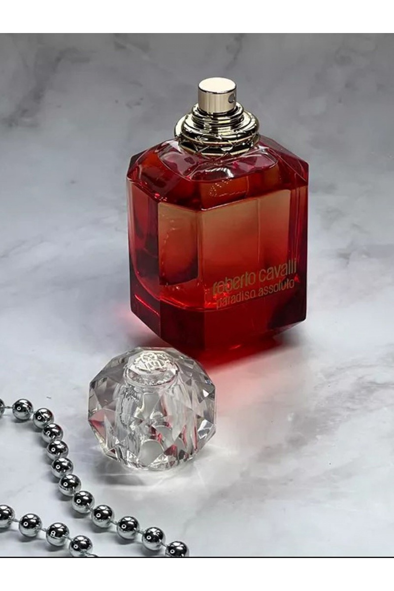Designer Clothing Парфюмерная вода Paradiso Assoluto (75 мл)
