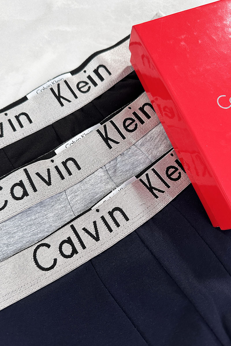 Calvin Klein Набор мужского нижнего белья 