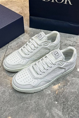 Мужские кроссовки B27 Uptown - White