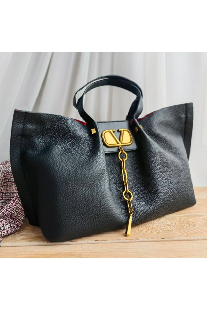 Valentino Женская сумка Valentino V Logo Escape 40x25 см