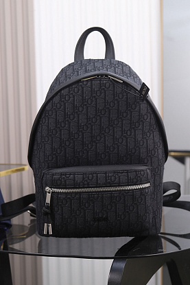 Текстильный рюкзак ObliquePremium 37x26x15 см