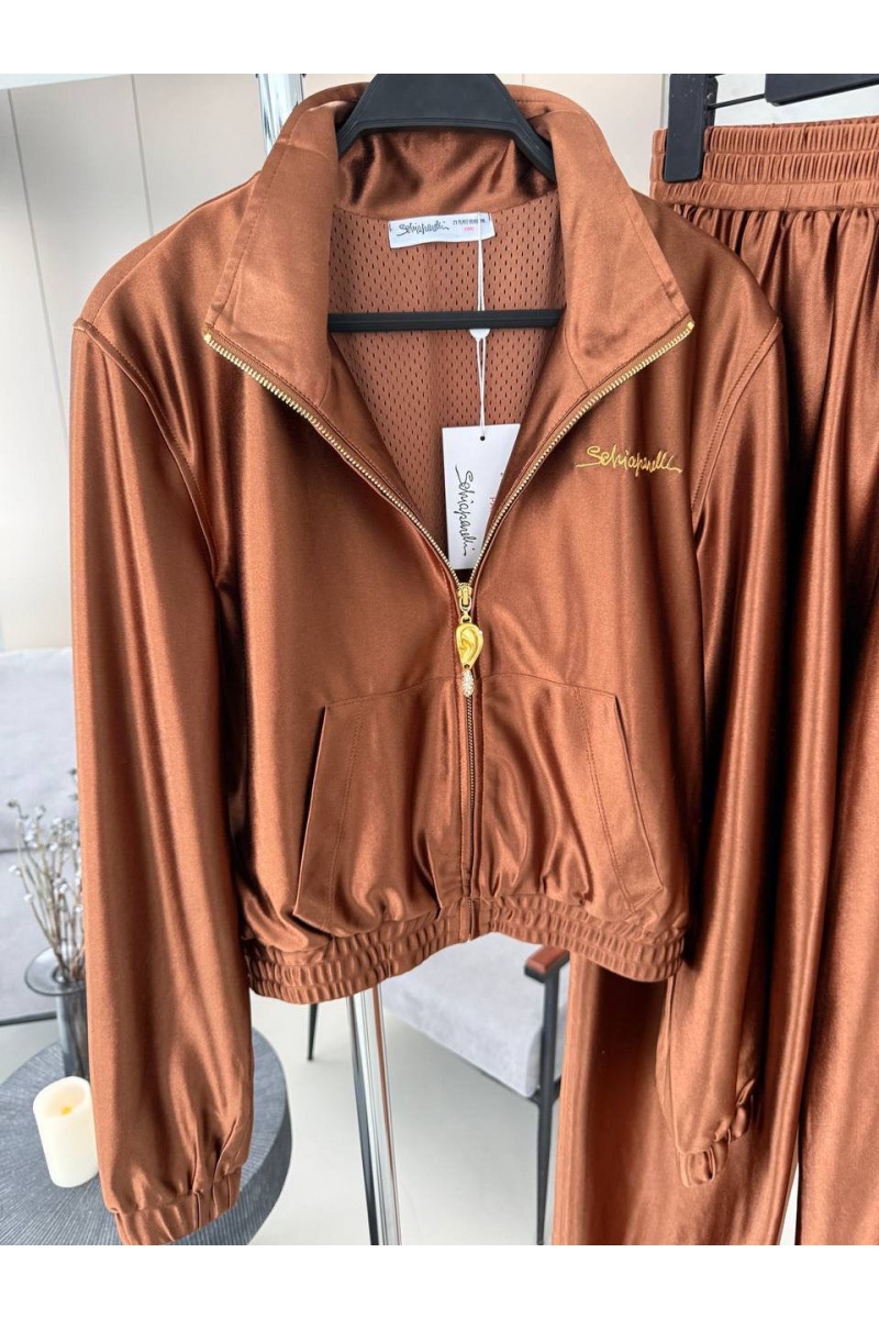 Schiaparelli Женский костюм premium - Brown