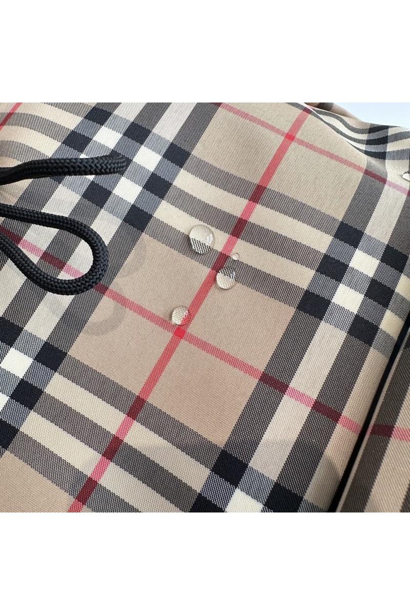 Burberry Нейлоновый рюкзак Vintage Premium 42.5x30.5x14.5 см