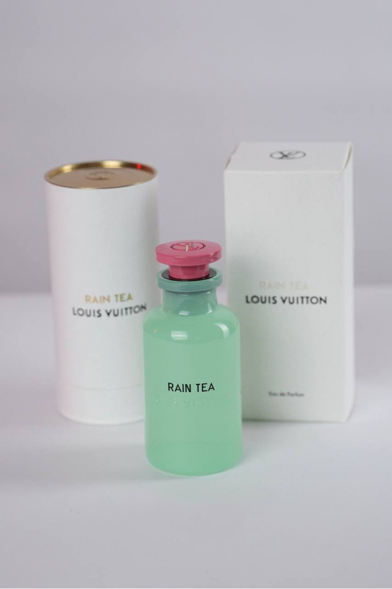 Lоuis Vuittоn Парфюмерная вода Rain Tea (100 мл)