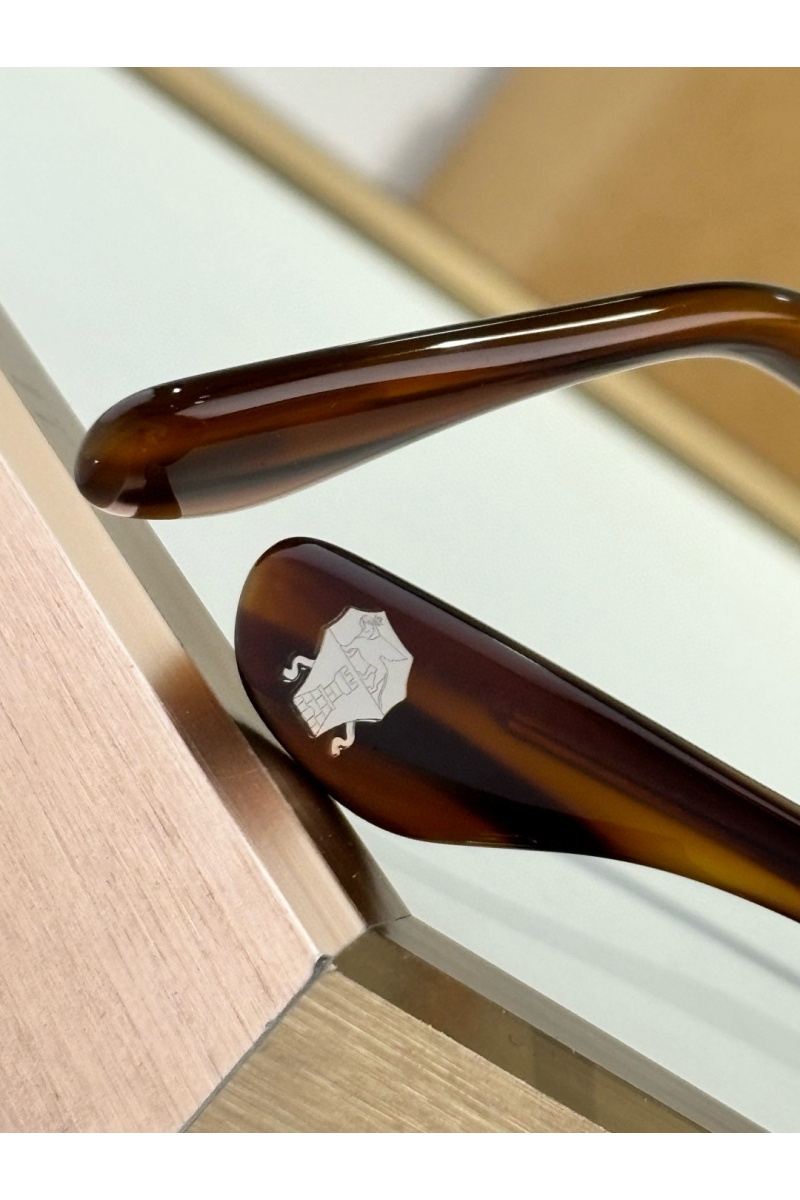 Brunеllо Сuсinеlli Солнцезащитные очки Oliver Peoples Capannelle