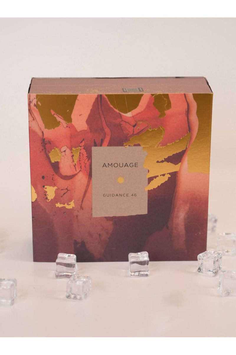 Designer Clothing Парфюмерная вода Amouage Guidance 46 (100 мл)