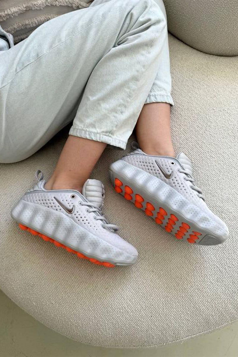 Nike Кроссовки Mind 002 
