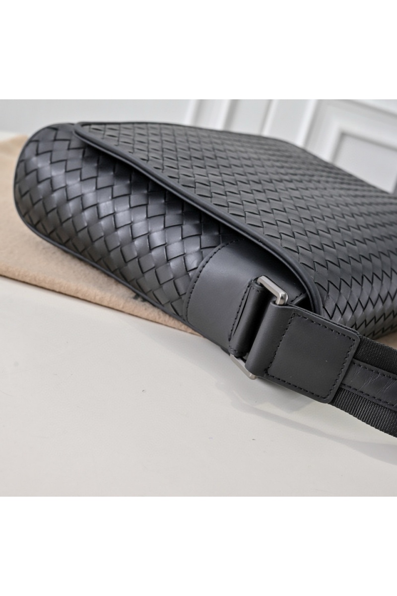 BV Кожаная сумка Premium 27x23x7 см