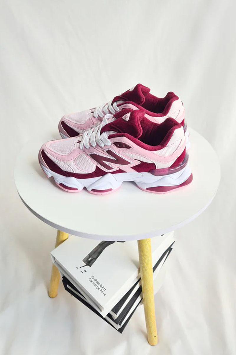 Sneakers Кроссовки 9060 