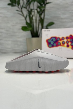 Слайды Mind 001 Mules - Grey