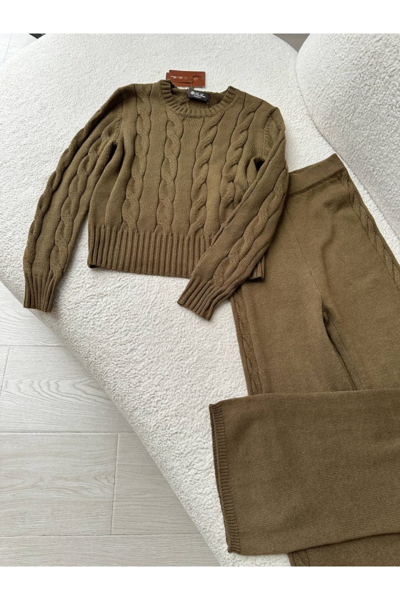 Loro Piana Женский костюм
