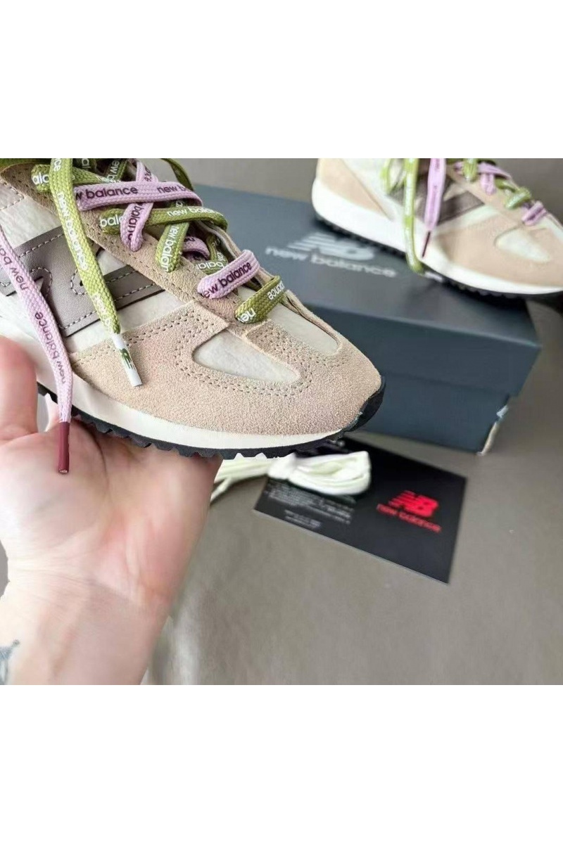 Sneakers Женские кросовки 471 premium