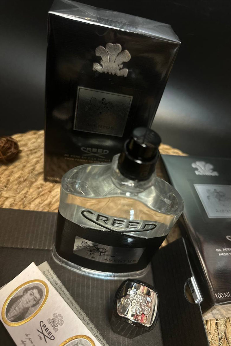 Designer Clothing Парфюмерная вода CREED Aventus (100 мл)