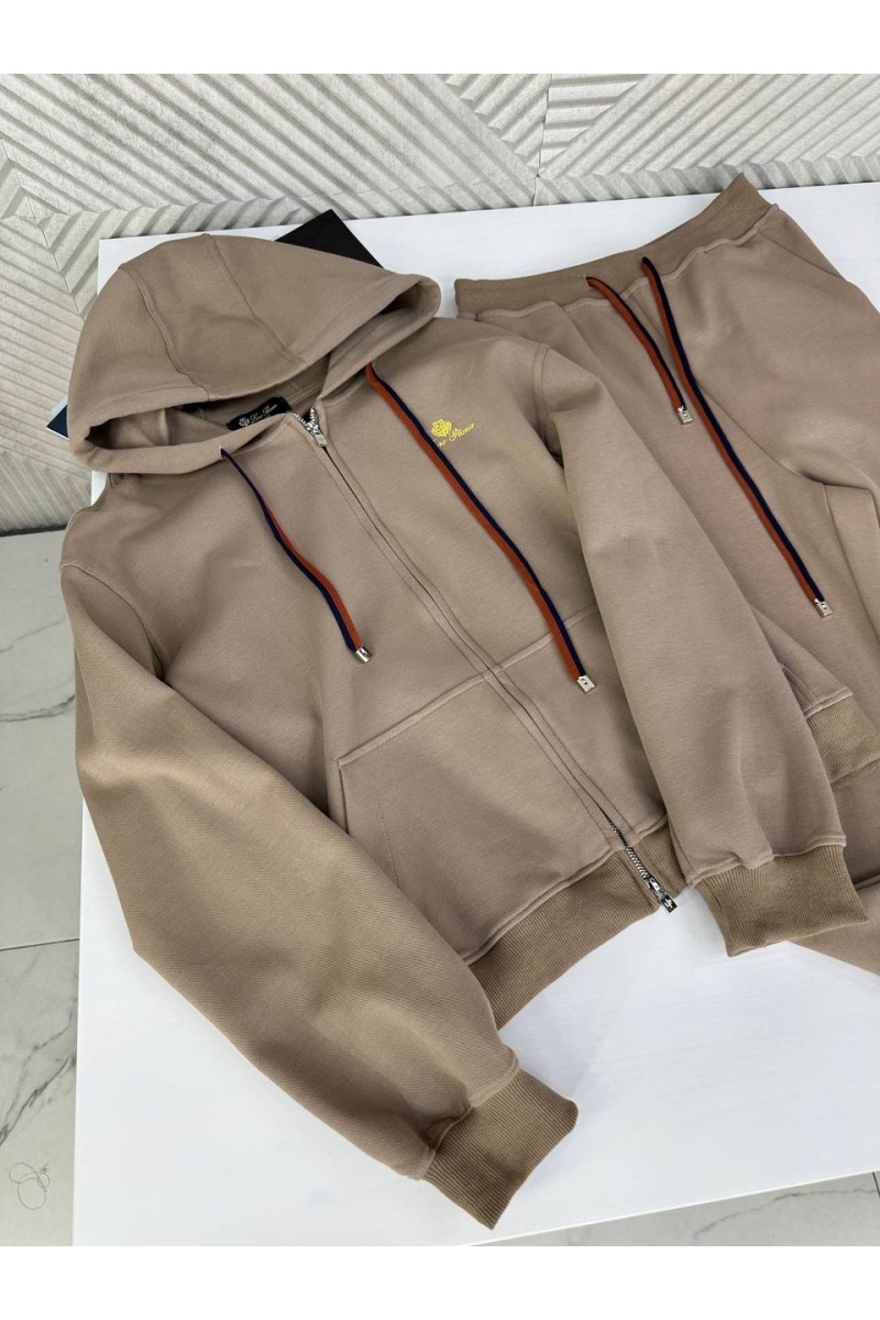 Loro Piana Женский костюм Premium