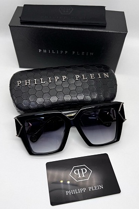 Солнцезащитные очки Hera - Navy / Black