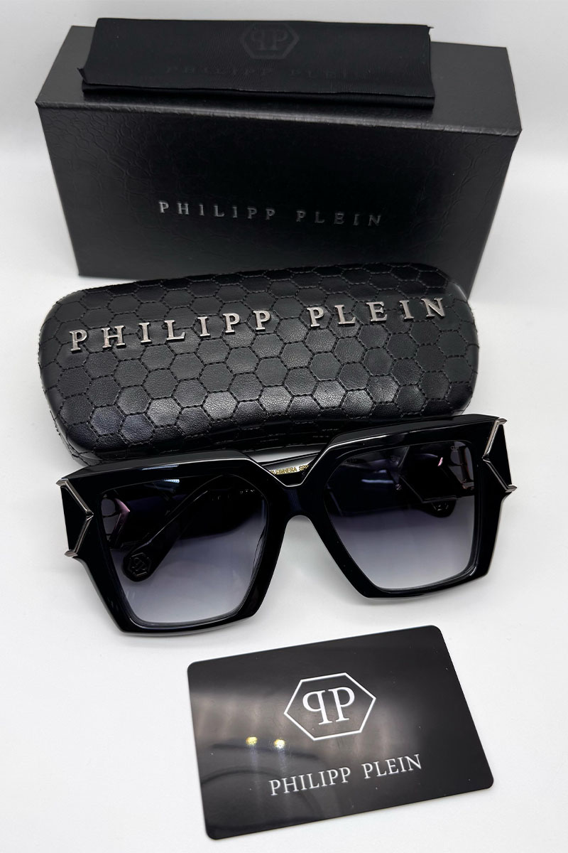 Philliр Рlеin Солнцезащитные очки Hera - Navy / Black