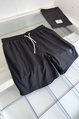 Мужские шорты Premium - Black