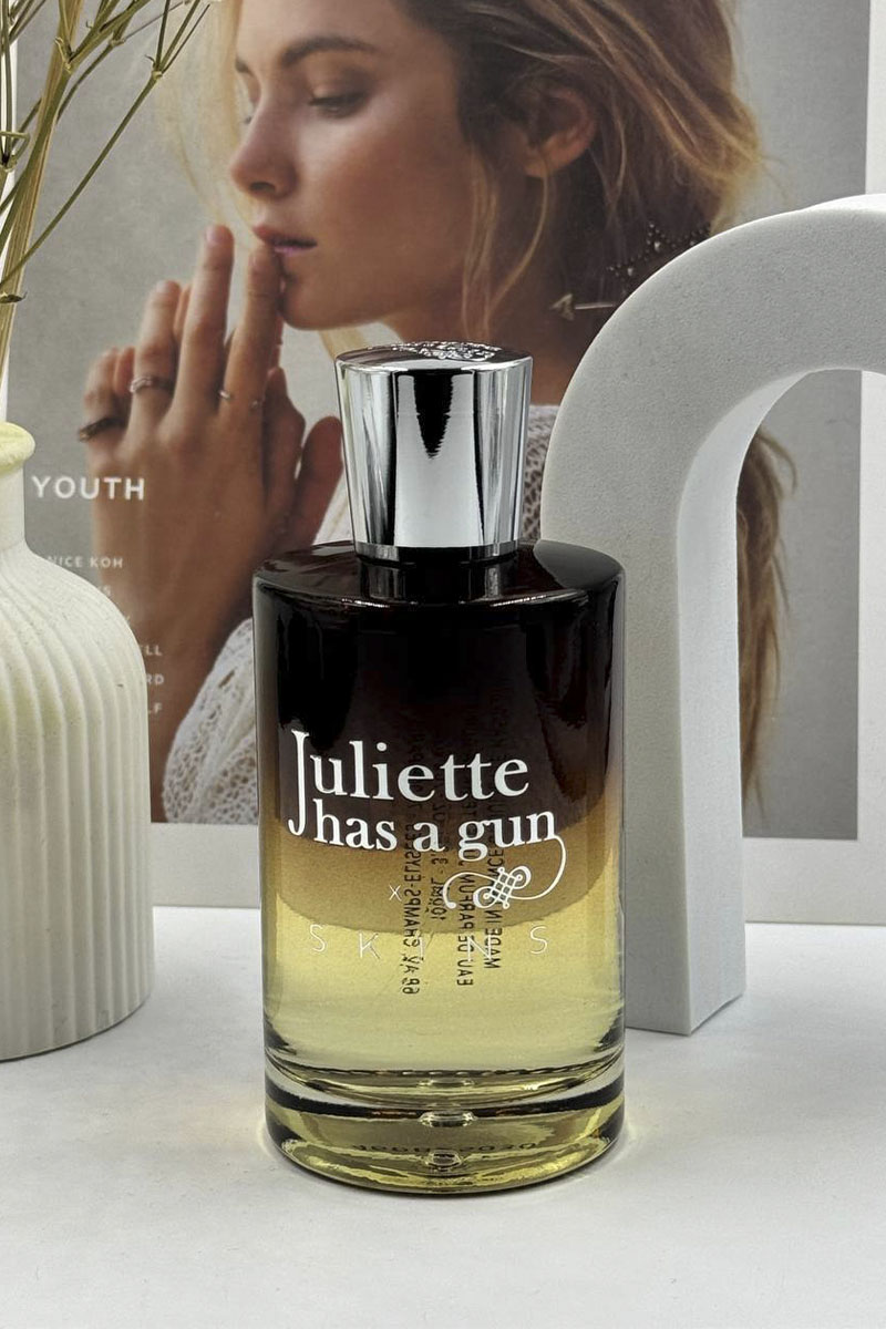 Designer Clothing Парфюмерная вода Juliette Has A Gun X Skin (100 мл)