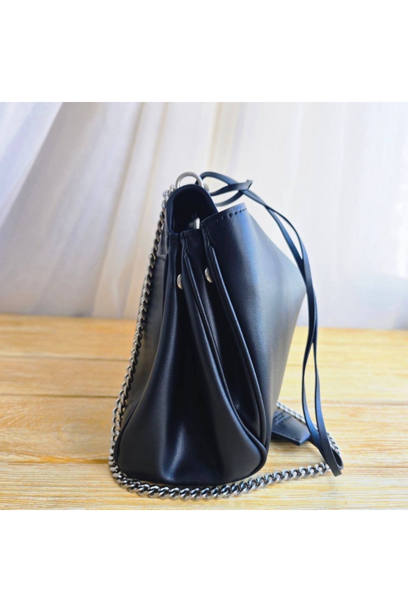 Balenciaga Кожаная сумка Rodeo 34x19 см